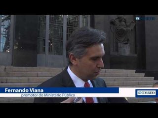 Caso Kaio tem audiência nesta quarta