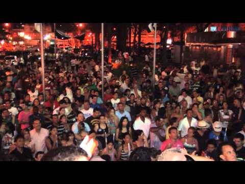 Apuração em Campinas acaba as 22h30