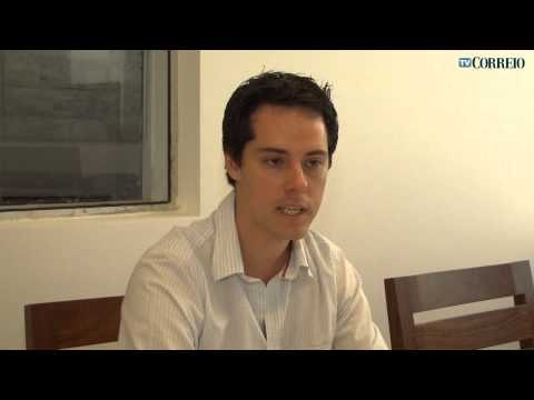 Fachada de teatro terá mapa de Campinas