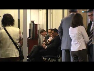 Testemunhas e réus do Caso Sanasa depõem