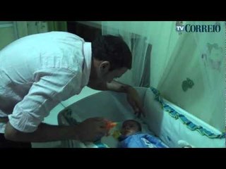 Pai consegue licença paternidade de 4 meses