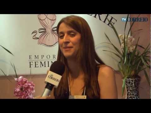 Feira Festas e Noivas no Iguatemi Campinas