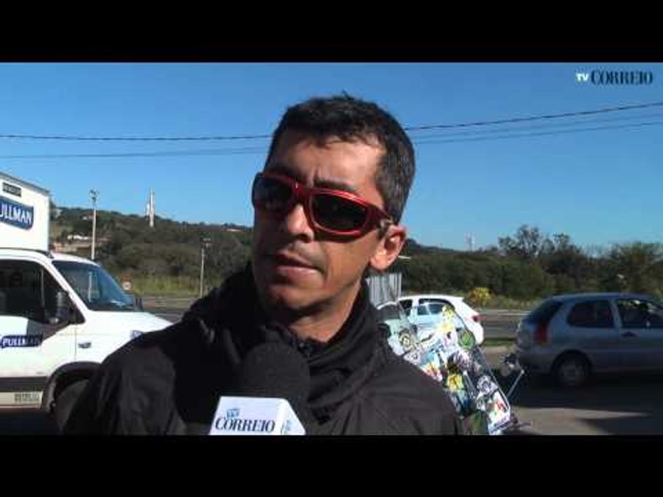 Campinas recebe Lambrettas e Vespa de SP