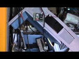 Bandidos explodem caixa eletrônico em Campinas