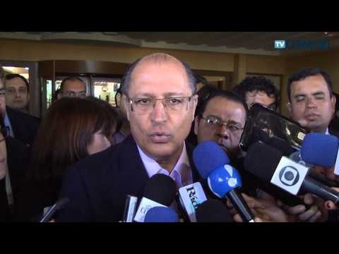 Governador anuncia investimentos para Campinas e região