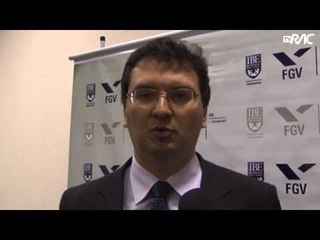 Inovação em TI é tema de palestra