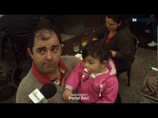 Mau tempo causa fechamento de Viracopos