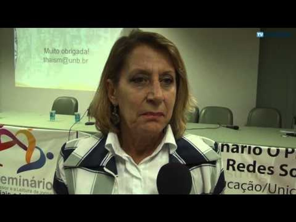 Seminário contribui para Educação no País