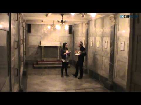 Especial Campinas Subterranea