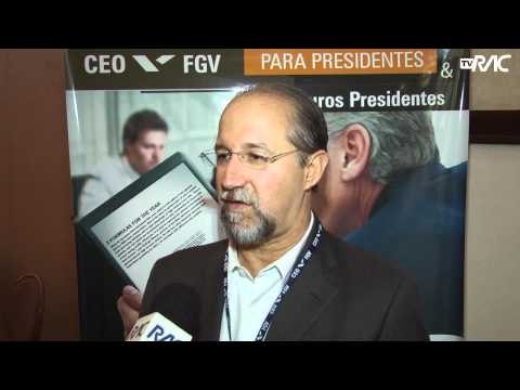 Curso de CEO da IBE-FGV