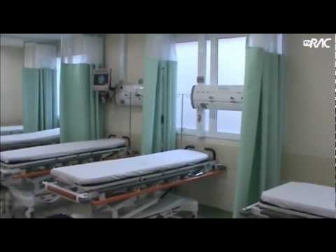 Campinas inaugura hospital em prédio do antigo Albert Sabin