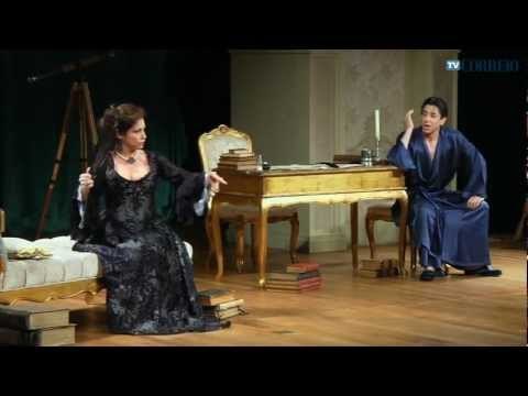 Campinas ganha um novo teatro