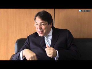 Presidente fala sobre os 100 anos da CPFL