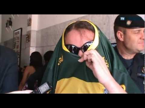 Operação contra prostituição no centro de Campinas