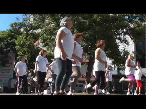 Campinas e Fortaleza competem no Dia do Desafio