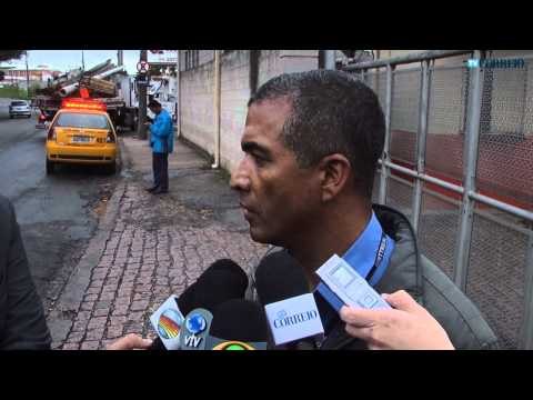 Conflito antecipa greve de ônibus em Campinas