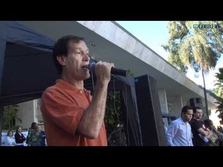 Reuniões setoriais discutem proposta da Prefeitura