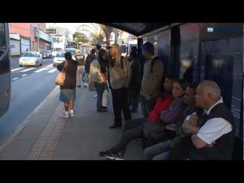 Primeiro dia de greve causa transtorno em Campinas
