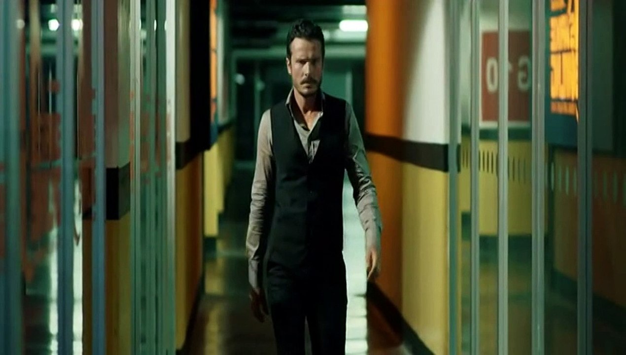 Bir Gece \ Fragman
