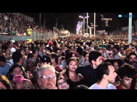 Jorge Ben Jor abre carnaval de Americana