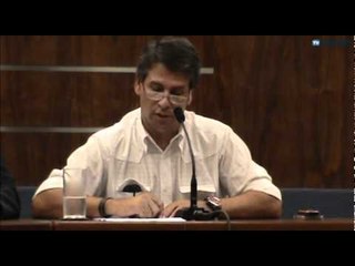 Cândia se cala na CPI da Corrupção