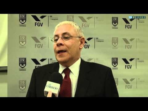 Palestra na FGV aborda Networking