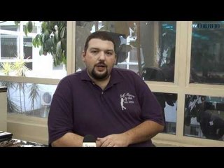 Editor de esportes do Correio analisa Bola de Ouro da FIFA