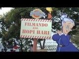 Hopi Hari inaugura área de Looney Tunes