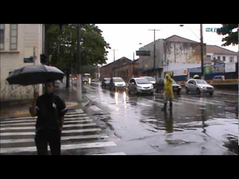 'Apagão' atinge cinco bairros em Campinas