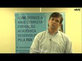 FGV - Oportunidades e desafios sobre Marketing