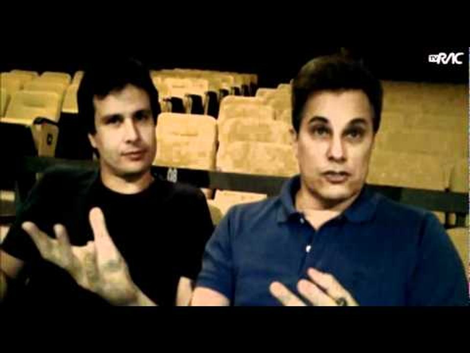 Edson Celulari fala sobre a falta de teatros em Campinas