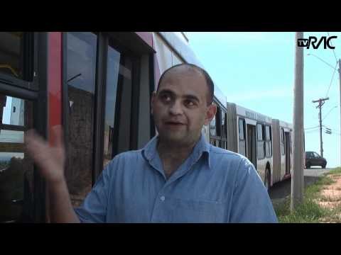 Busólogos fazem tour por Campinas