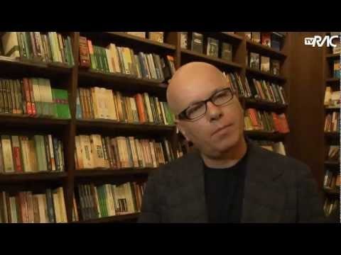 Marcelo Tas vem a Campinas