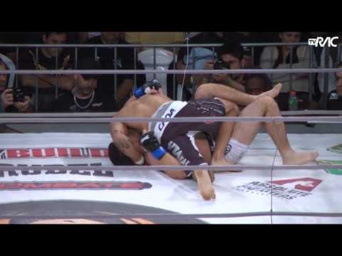 Terceira Edição do Campinas Fight