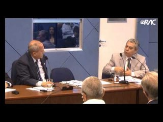 Veja trechos da CPI da Saúde