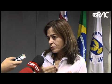 Novos secretários são apresentados em Campinas