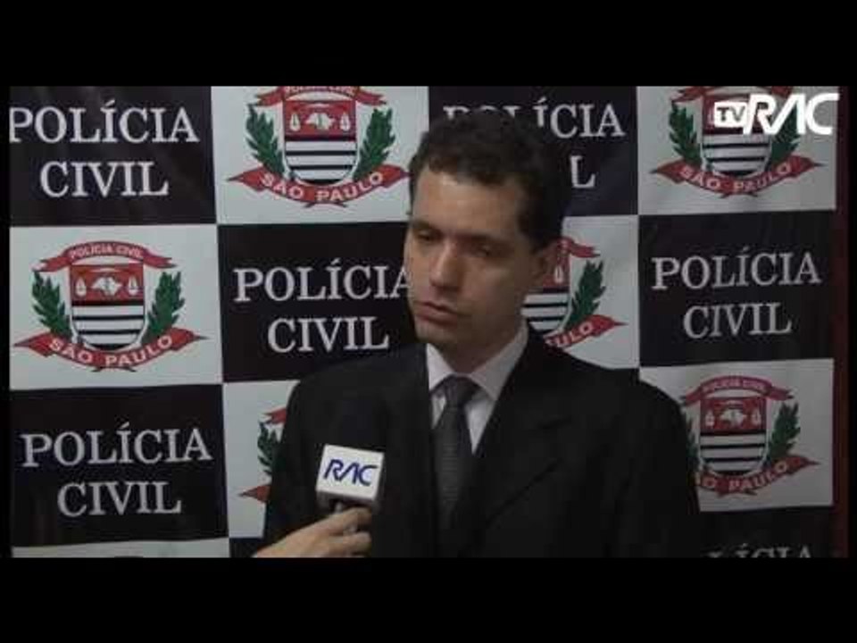 Dise apreende 150 quilos de lidocaína em Campinas