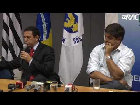 Mudanças no secretariado de Campinas