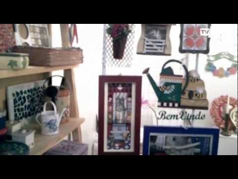 Feira ExpoDecor começa nesta terça (6) em Campinas