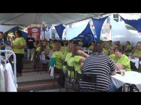 Choperia promove feijoada beneficente em Campinas