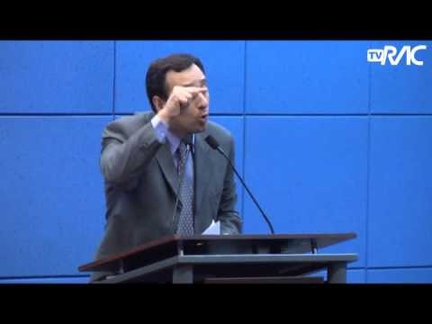 Demétrio é afastado e Serafim assume a prefeitura