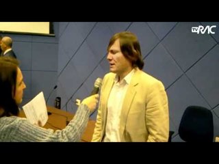 Vereador comenta ausências na CPI