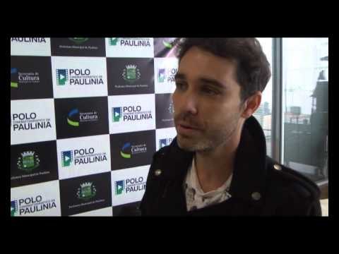 'Totalmente Inocentes' começa a ser rodado em Paulínia