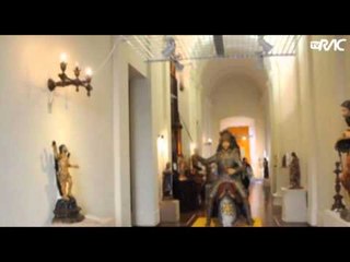 Exposição Devoções na Catedral Metropolitana