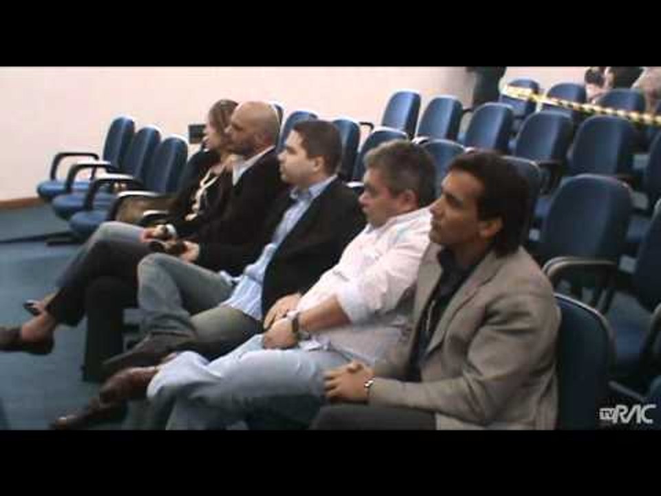 MP ouve testemunhas do Caso Sanasa