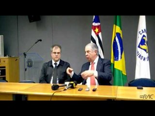 Advogados do prefeito falam sobre afastamento