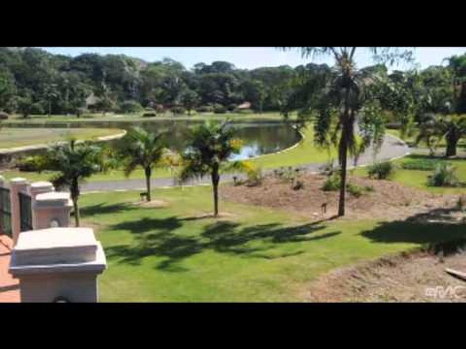 Jd. Botânico de Nova Odessa: pedaço do paraíso
