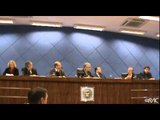 Comissão debate projeto das antenas de telefonia