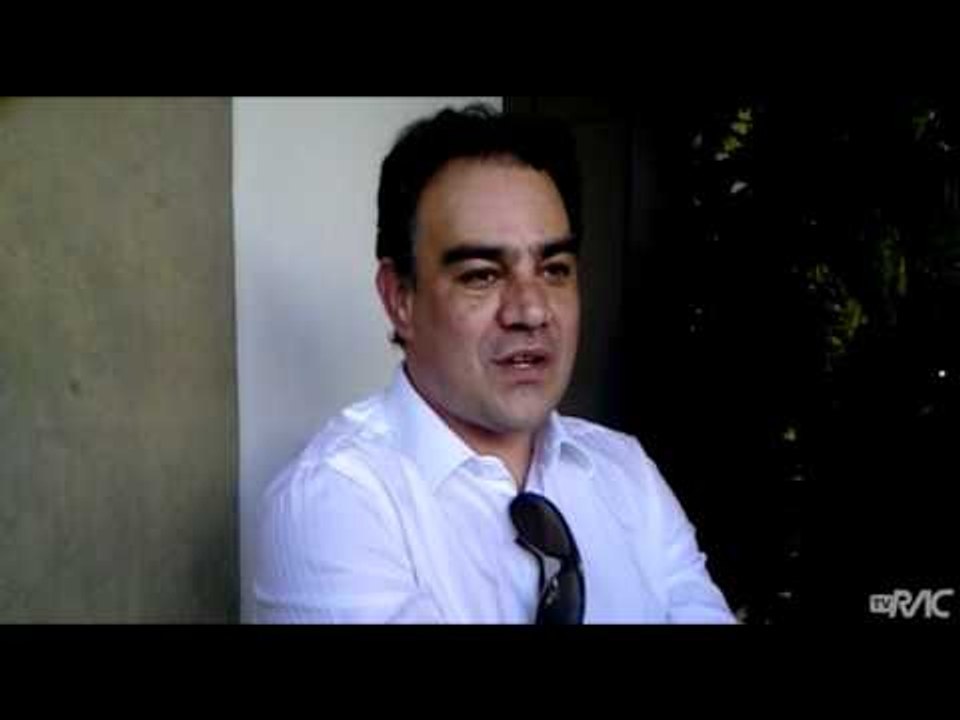 Ex-secretário rebate acusações - parte 2