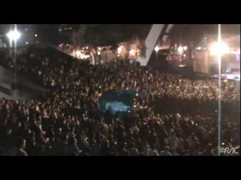 Segundo dia da Virada Cultural em Campinas